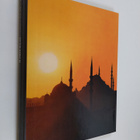 Colin Thubron : The great cities / Istanbul - pikkukuva 1