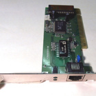 Verkkokortti Realtek RTL8139C PCI - pikkukuva 3
