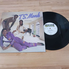 T.S. Monk – House Of Music lp 1980 Funk/Soul, Disco nm - pikkukuva 1
