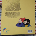 Tim ja Tom tyhjyyden nuolet - pikkukuva 3