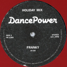 Various - Dance Power - Holiday Mix - pikkukuva 2