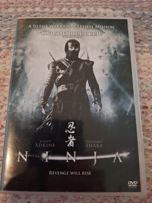 Ninja