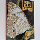 Suuri eläinsafari : mada-morf - pikkukuva 1