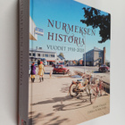 Jukka Partanen ym. : Nurmeksen historia - pikkukuva 1