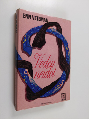 Enn Vetemaa : Vedenneidot