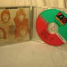 Led Zeppelin: Led Zeppelin CD. - pikkukuva 3