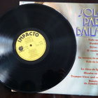 Disco L. P. Sólo para Bailar. - pikkukuva 2