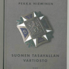 Pekka Nieminen: Suomen tasavallan vartiosto - pikkukuva 1