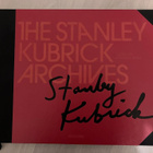The Stanley Kubrick Archives 1st edition hardcover - pikkukuva 1