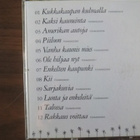 Jippu: Salaisuuksia, joita yksinäiset... CD - pikkukuva 3