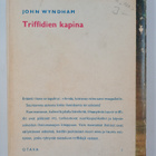 John Wyndham : Triffidien kapina : tieteisromaani - pikkukuva 2