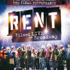 RENT: Filmed LIVE on Broadway (Blu-ray) *UUSI - pikkukuva 1