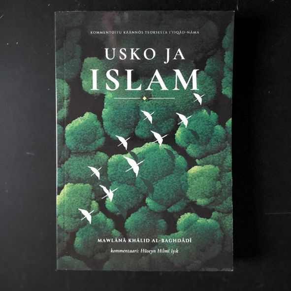 Mawlana Khalid al-Baghdadi: Usko ja Islam