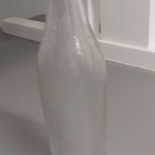 Wanha kirkas limsapullo tms. h=23 cm röpöpinta - pikkukuva 1