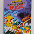 Walt Disney : Kovan onnen nukke - pikkukuva 1