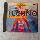 Techno Trance 9 CD - pikkukuva 1