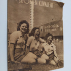 Suomen kuvalehti 27/1946 - pikkukuva 1