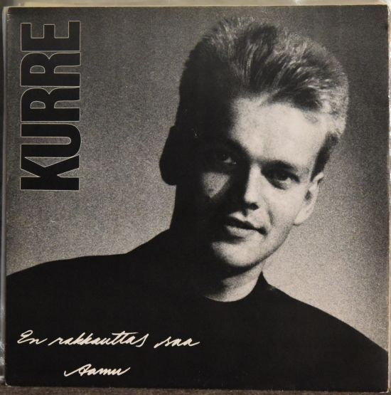 Single: Kurre - En rakkauttas saa / Aamu
