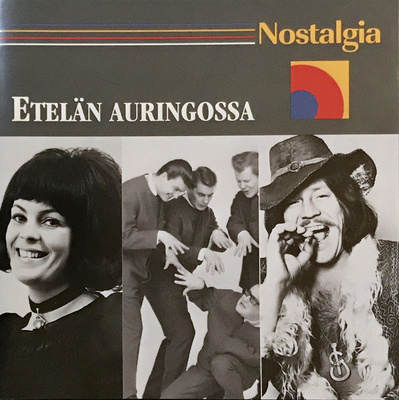 Etelän Auringossa