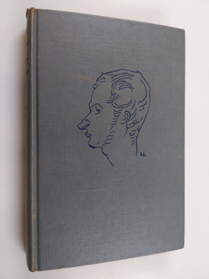 Sylvia Lyon : The Life and Times of Prosper Merimee