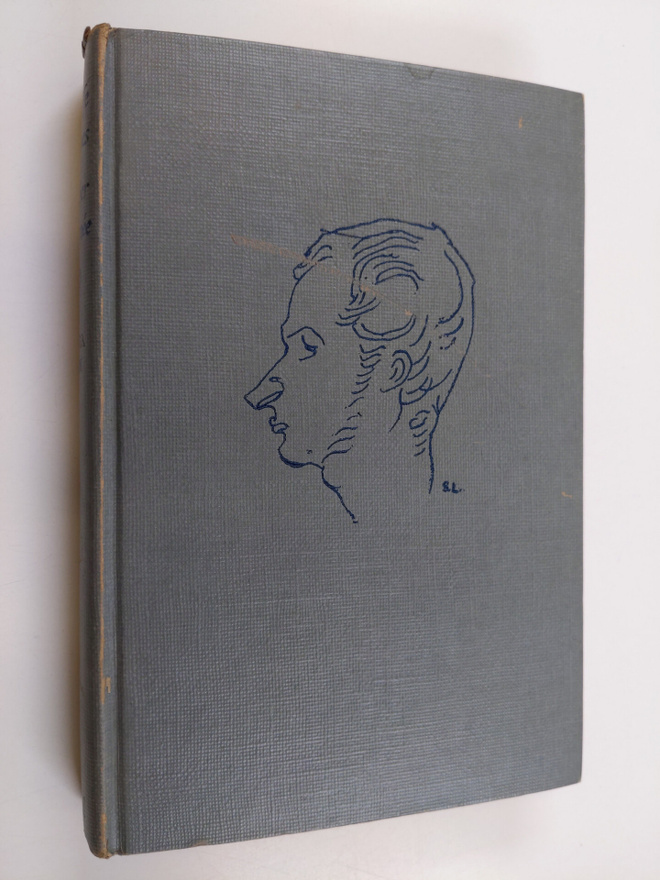 Sylvia Lyon : The Life and Times of Prosper Merimee