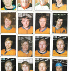 Erä SEMIC Jääkiekko Olympia-MM 1972 - pikkukuva 2