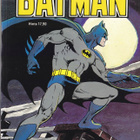 Batman sarjakirja 2/1990 (Semic pokkari, 128sivua) - pikkukuva 1
