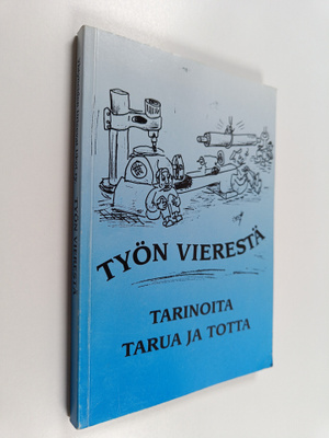 Työn vierestä