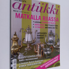 Glorian antiikki 2/2007 - pikkukuva 1