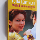 Tuija Lehtinen : Miehiä ja menestystä (sis kirjat Ruusunn... - pikkukuva 1