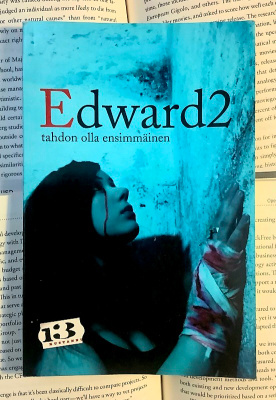 Edward2: Tahdon olla ensimmäinen (nid.)