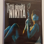 Tyttö Nimeltä Nikita UUSI suomijulkaisu - pikkukuva 1