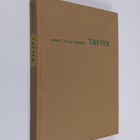 Arne Falk-Rönne : Tafiya - pikkukuva 1