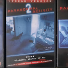 PARANORMAL ACTIVITY 5 KPL   DVD - pikkukuva 2