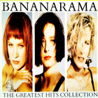 BANANARAMA: The greatest hits collection. LP - pikkukuva 1