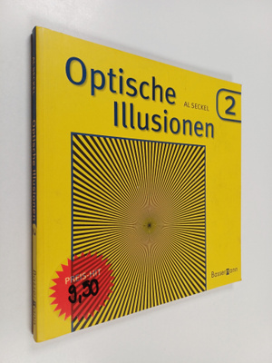 Al Seckel : Optische Illusionen 2
