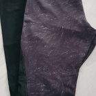 Li-ning mustat Trikoot / Leggingsit / Leggings - koko 38 / M - pikkukuva 2