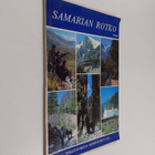 Nikos Psylakis : Samarian rotko - pikkukuva 1