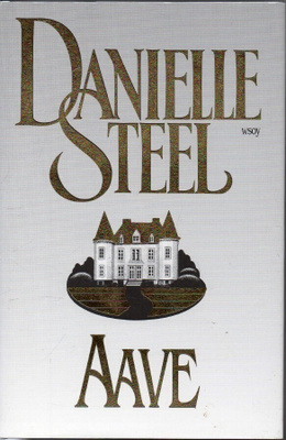 Danielle Steel - Aave