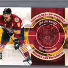 2008-09 Heroes And Prospects - Calder Cup Winners - 1,00 € - pikkukuva 1