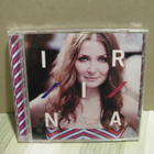 Irina:Askeleita cd - pikkukuva 1