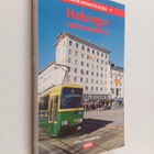 Otso Kantokorpi : Sankarimatkailija Helsingin raitiovaunu... - pikkukuva 1