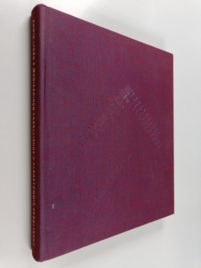 Edwin Lyden : Edwin Lyden : moniääninen todellisuus (1879...