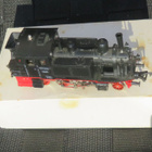 Fleischmann br70 höyryveturi - pikkukuva 2