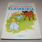 Laura Latvala Pikku-Marjan eläinkirja - pikkukuva 1