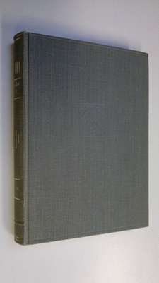 Enid Bagnold : Elämän ovi