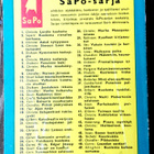 Margery Allingham Kuolema kulkee sumussa - pikkukuva 2