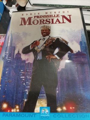 Prinssille morsian