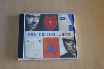 Phil Collins …Hits