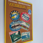 Suomen matkailuliiton vuosikirja 1987 - pikkukuva 1